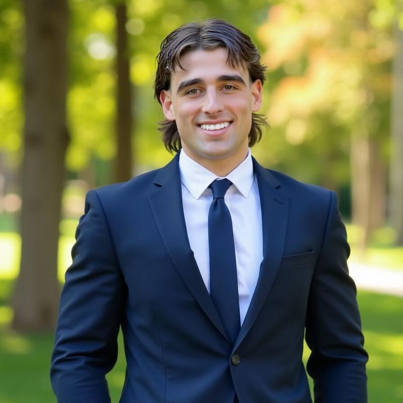 Julian Troiano