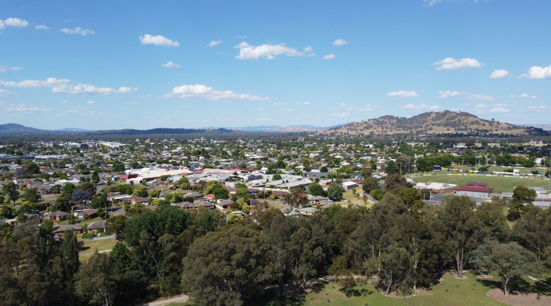 Wodonga