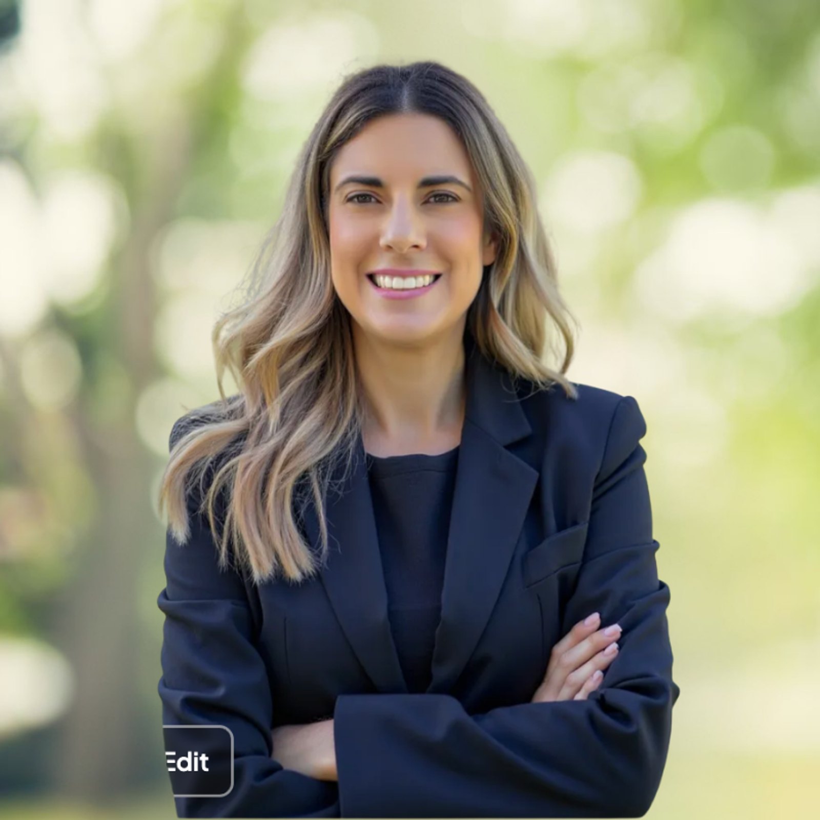 Louise Catanese - Leasing Manager