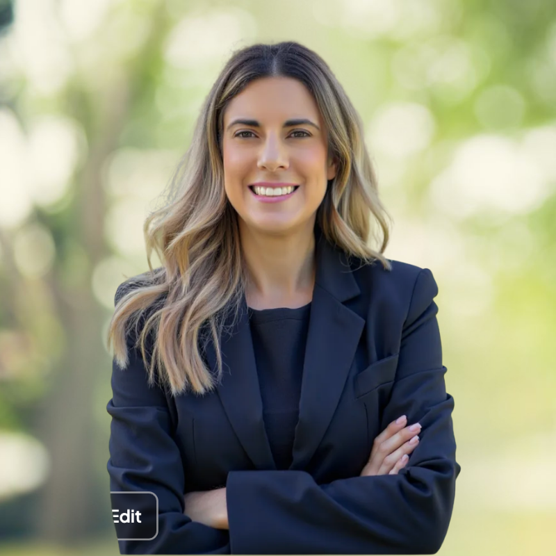 Louise Catanese - Leasing Manager