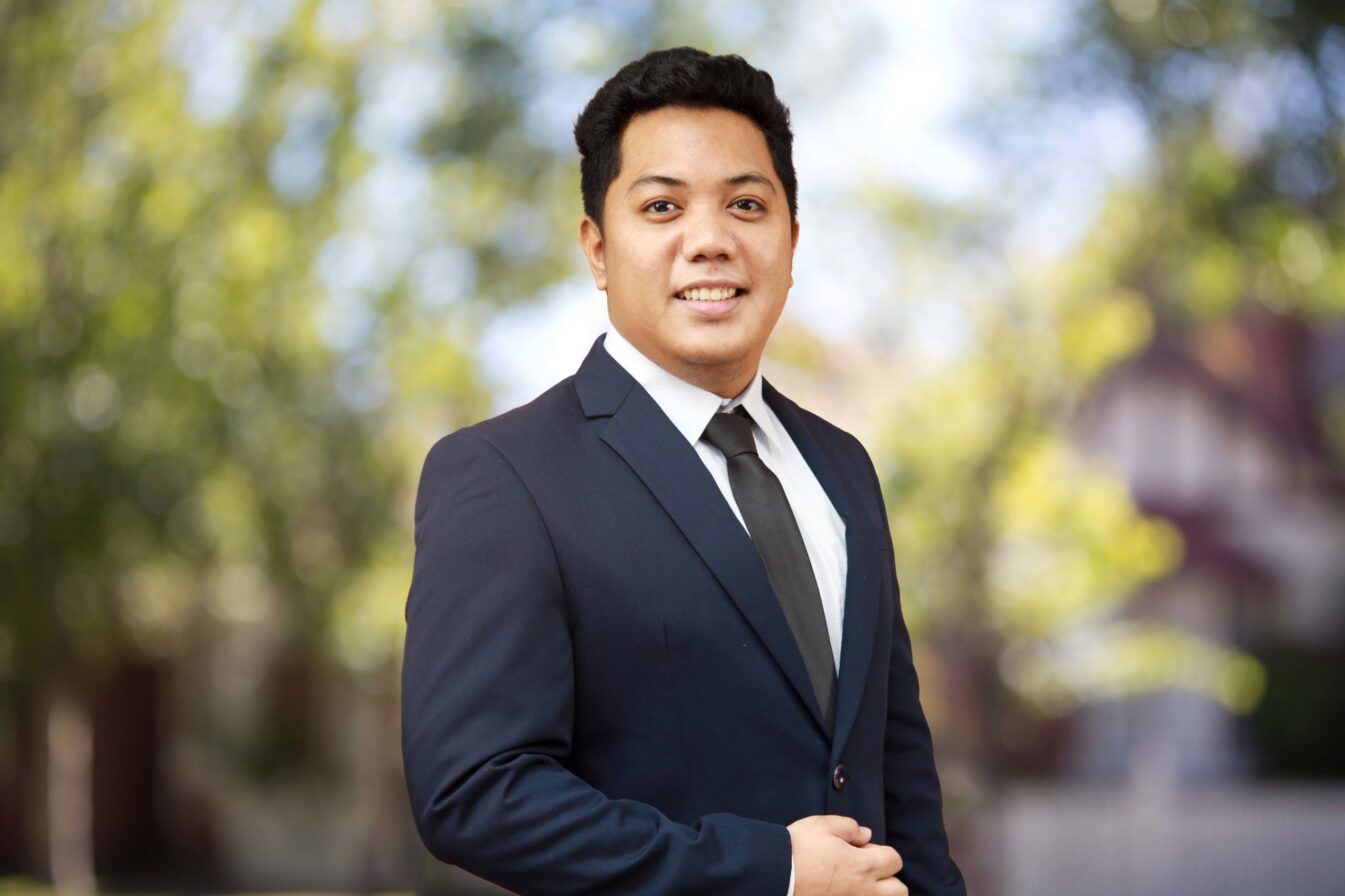 Renz Jeffry Flores - Manager of Learning & Development - Performance Property