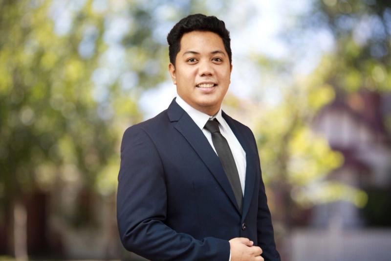 Renz Jeffry Flores - Manager of Learning & Development - Performance Property