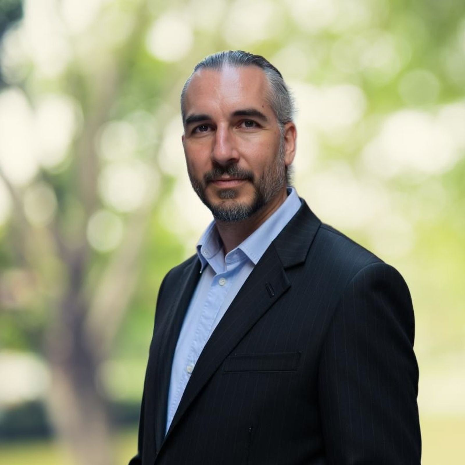 Petar Mihajlovic - Commercial Property Analyst & Administration - Performance Property