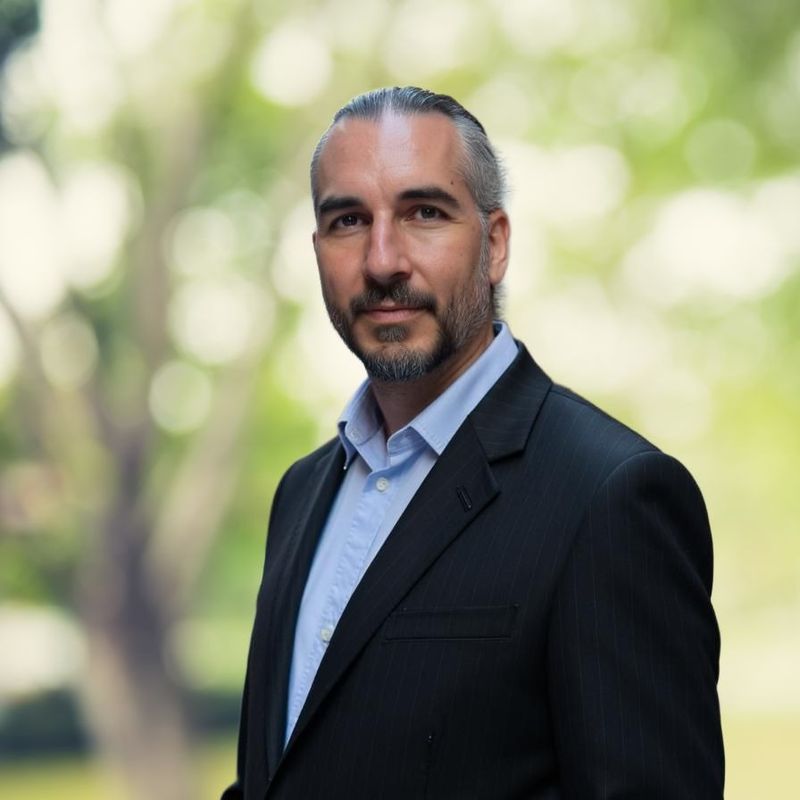 Petar Mihajlovic - Commercial Property Analyst & Administration - Performance Property