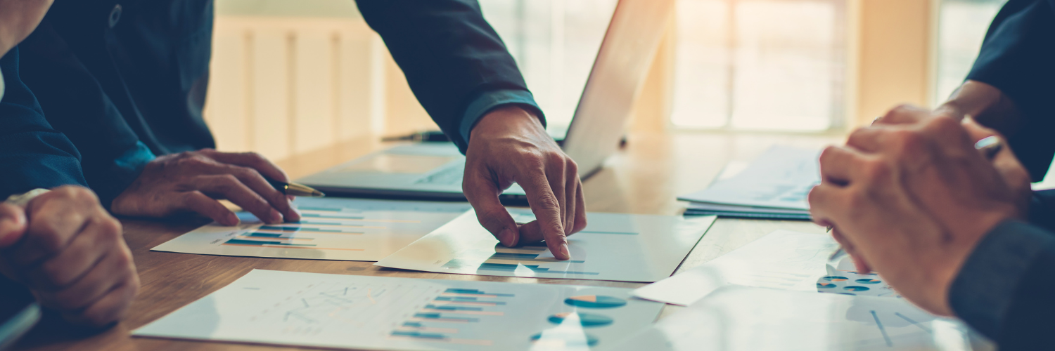 Investment Strategy — hero photograph