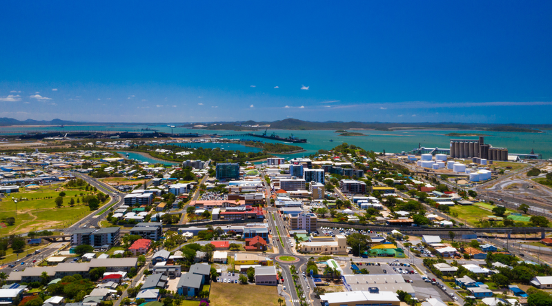 Gladstone