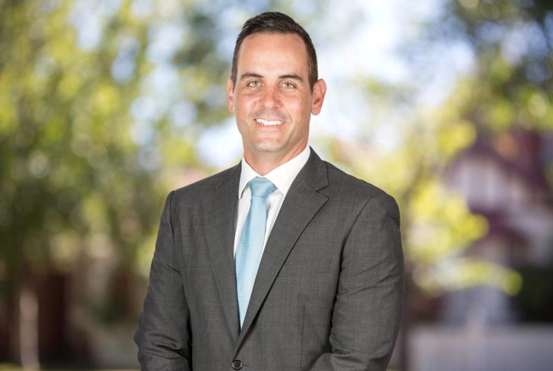 Ryan Mitchell - Chief Financial Officer - Performance Property