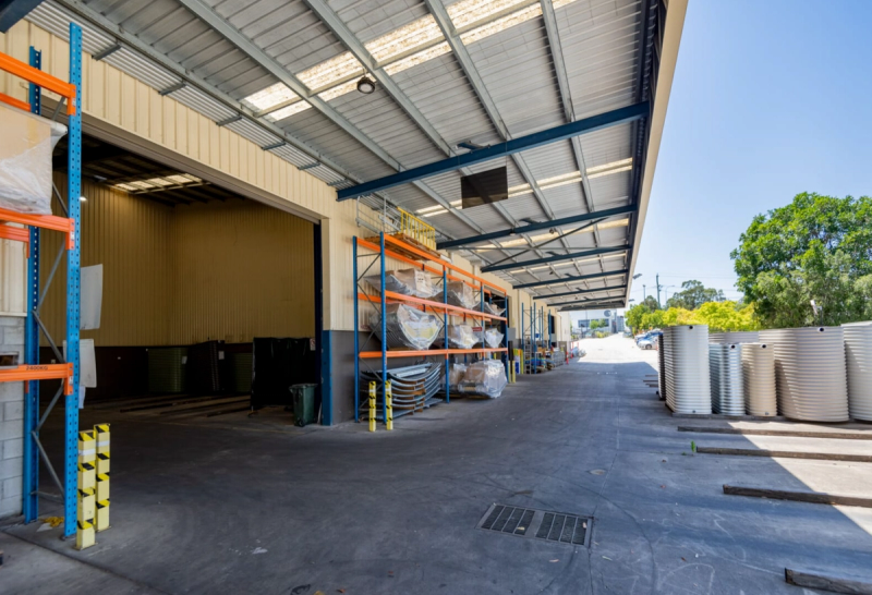 Crestmead, Queensland