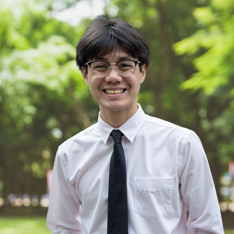 Adrian Yuson - Property Management Assistant - Performance Property