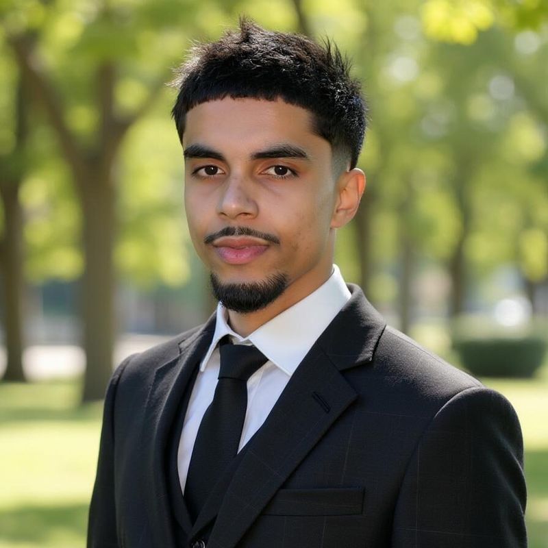 Jean-Emmanuel Fidele Assistant Property Manager