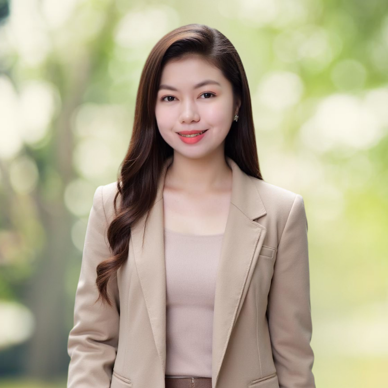 Jenny Rose Ramos-Salunga - Digital Specialist - Performance Property