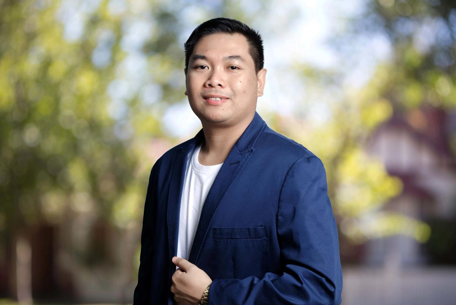 Robert Mendoza - Pre-Purchase Consultant - Performance Property