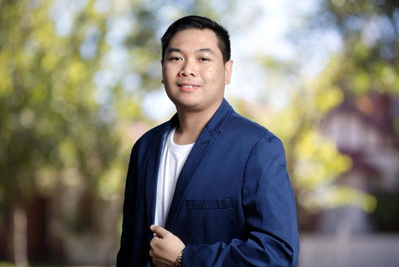 Robert Mendoza - Pre-Purchase Consultant - Performance Property