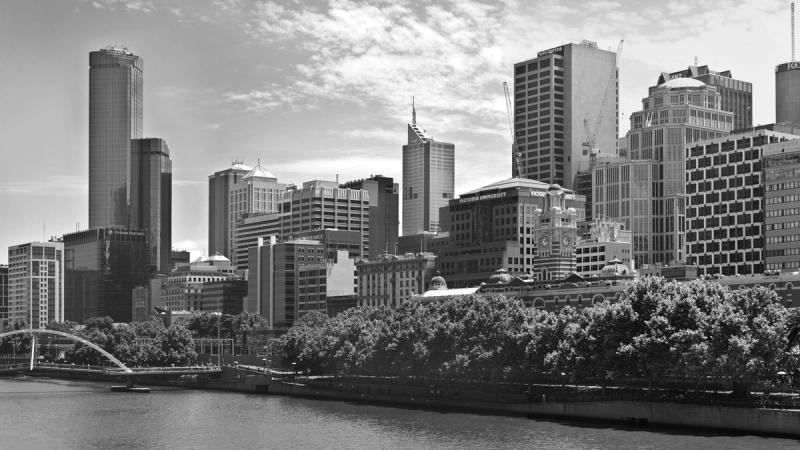Melbourne