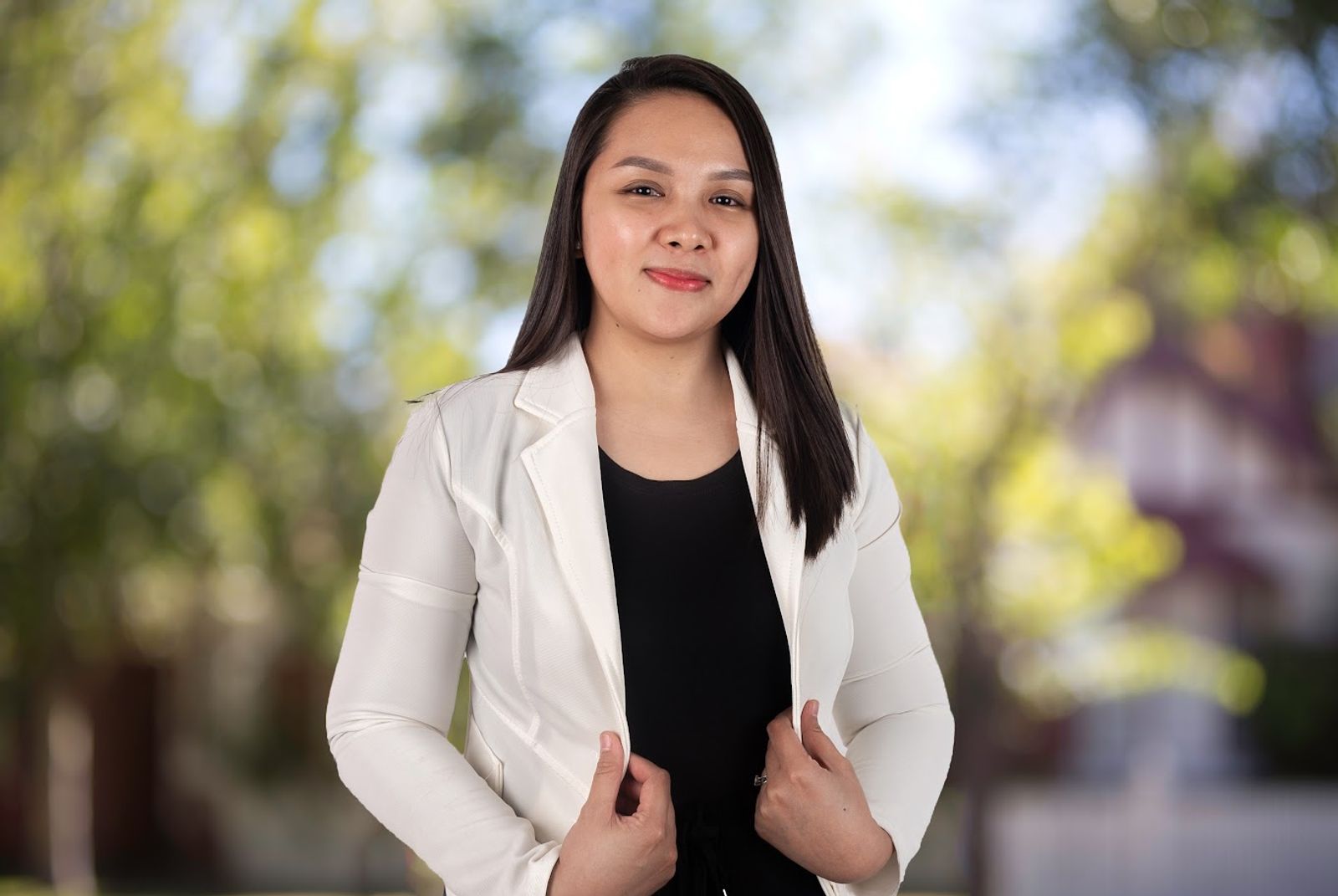 Sarah Gutierez Salazar