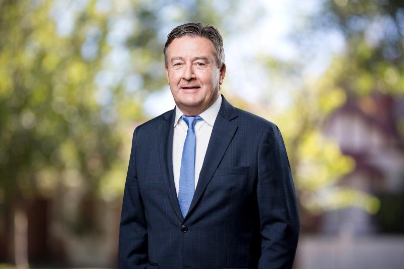 Tim Merrett - Strategic Property Advisor - Performance Property