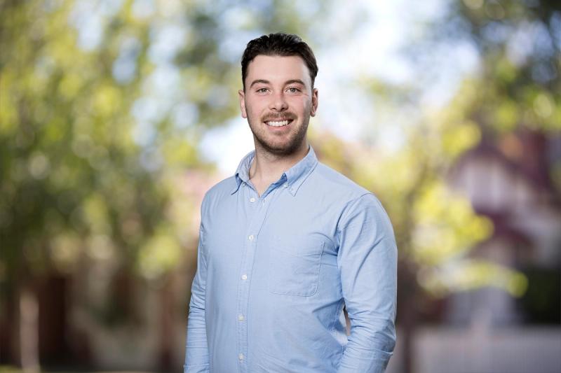 Gus Robbins - Gus Robbins - Commercial Buyers' Agent - Performance Property