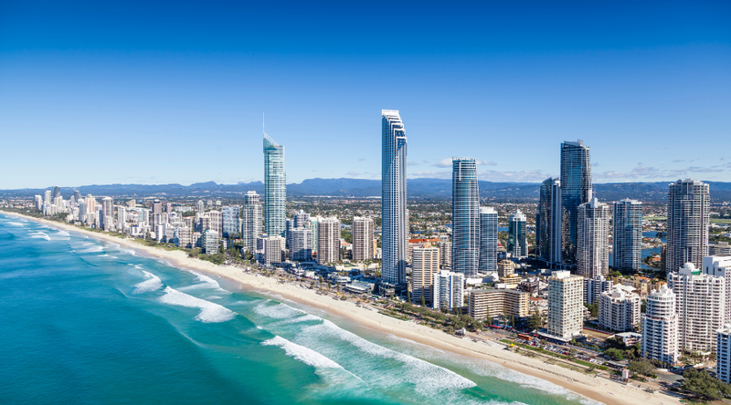 Gold Coast