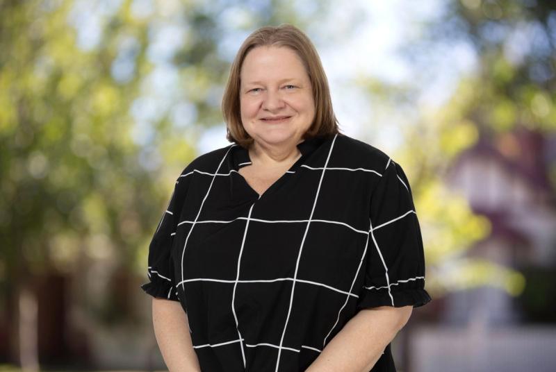 Kylie Edmunds