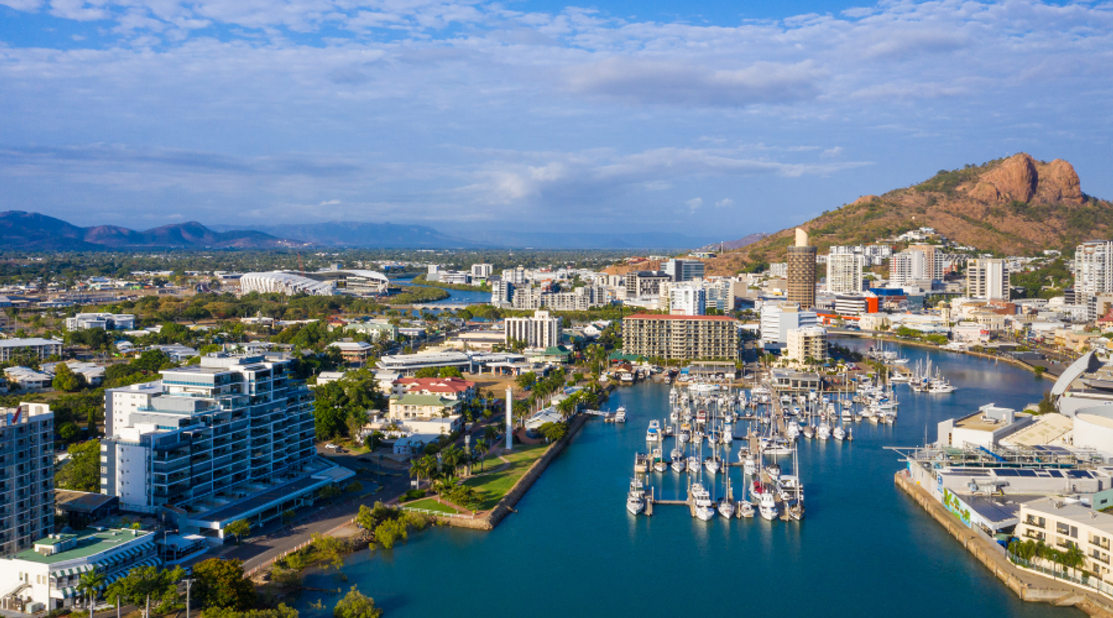 Townsville
