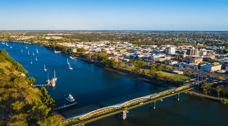 Bundaberg