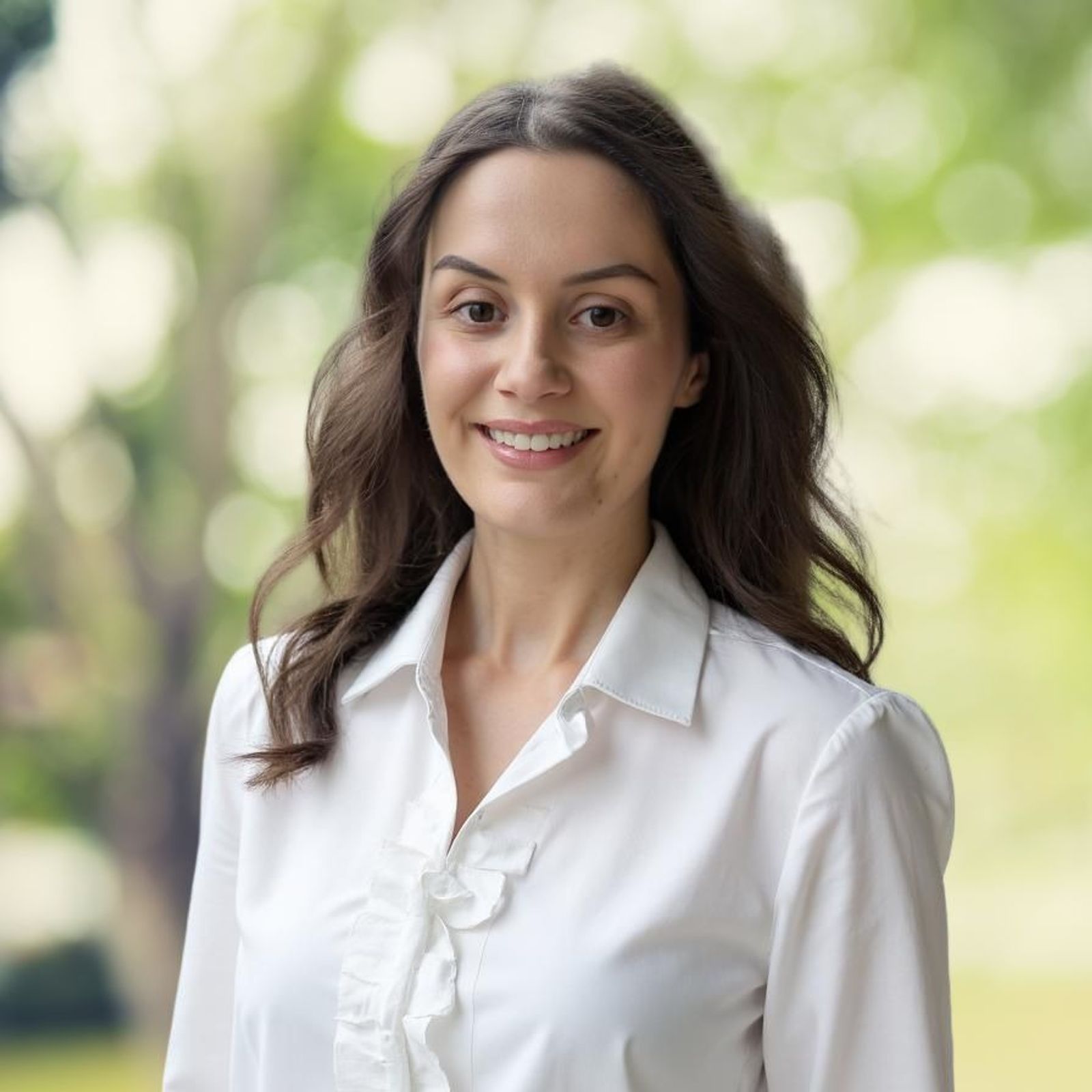 Sonia Demiri - Inspection Agent - Performance Property