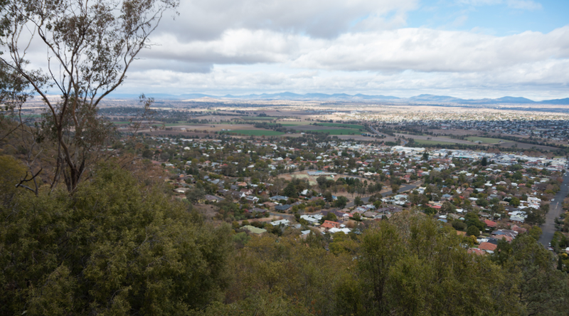 Tamworth