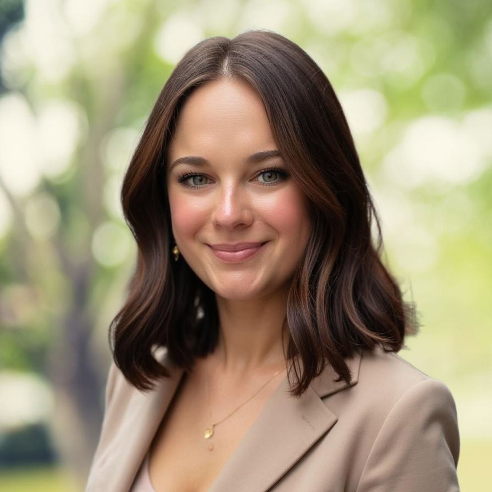 Megan Elliott - Events & Partnerships Consultant - Performance Property