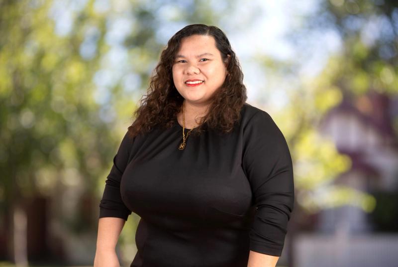 Lindsay Hannah Esguerra