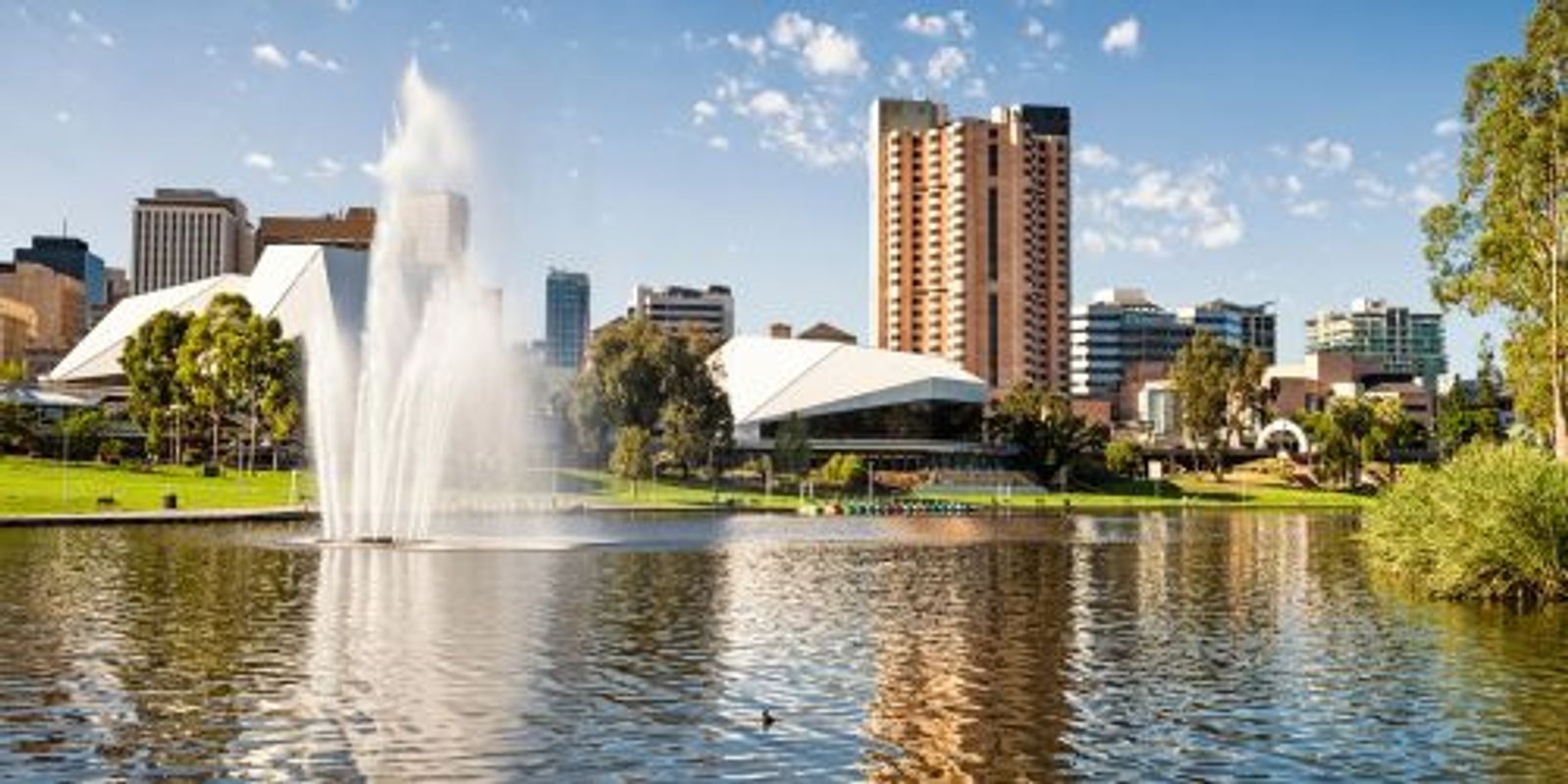 Adelaide