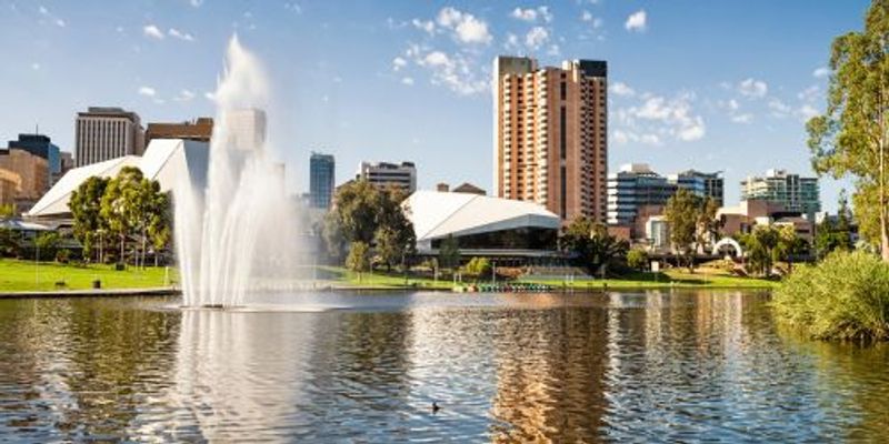 Adelaide