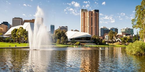 Adelaide