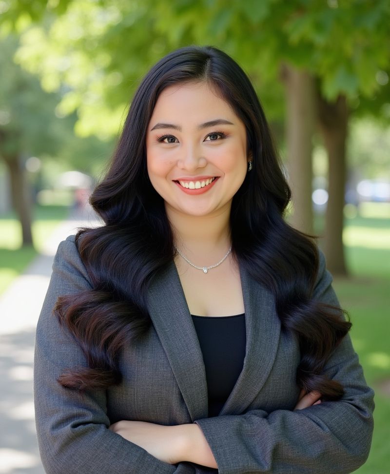Leiah Reyes - Commercial Team Administator