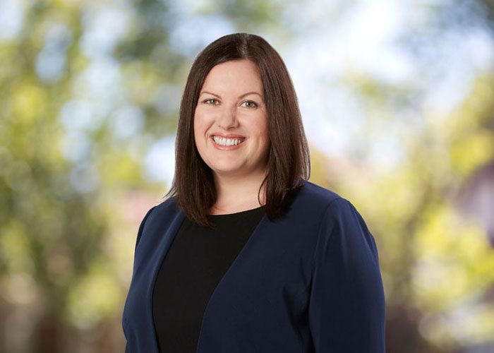 Anna Guy - Head of People & Culture - Performance Property