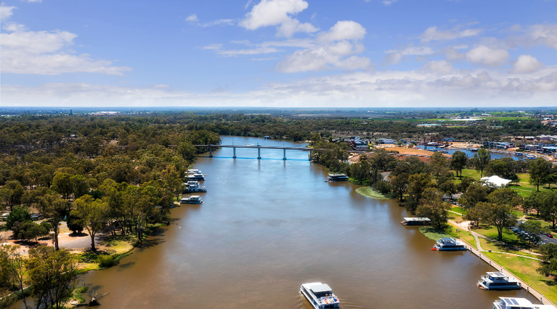 Mildura