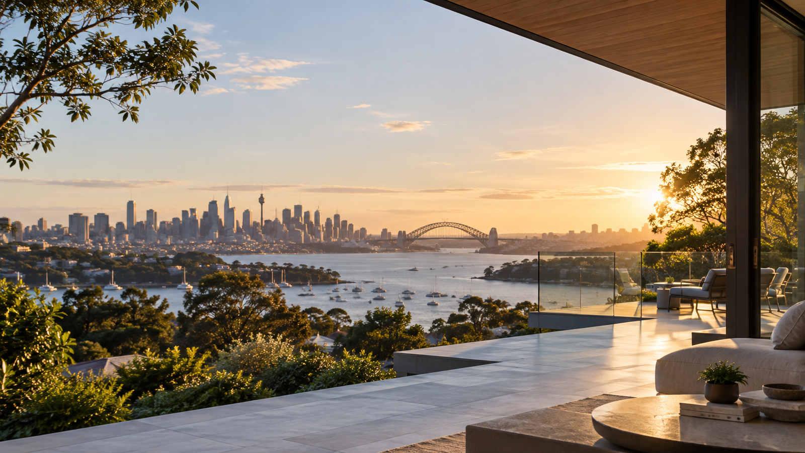 Structuring Property Portfolios for Australian HNWIs