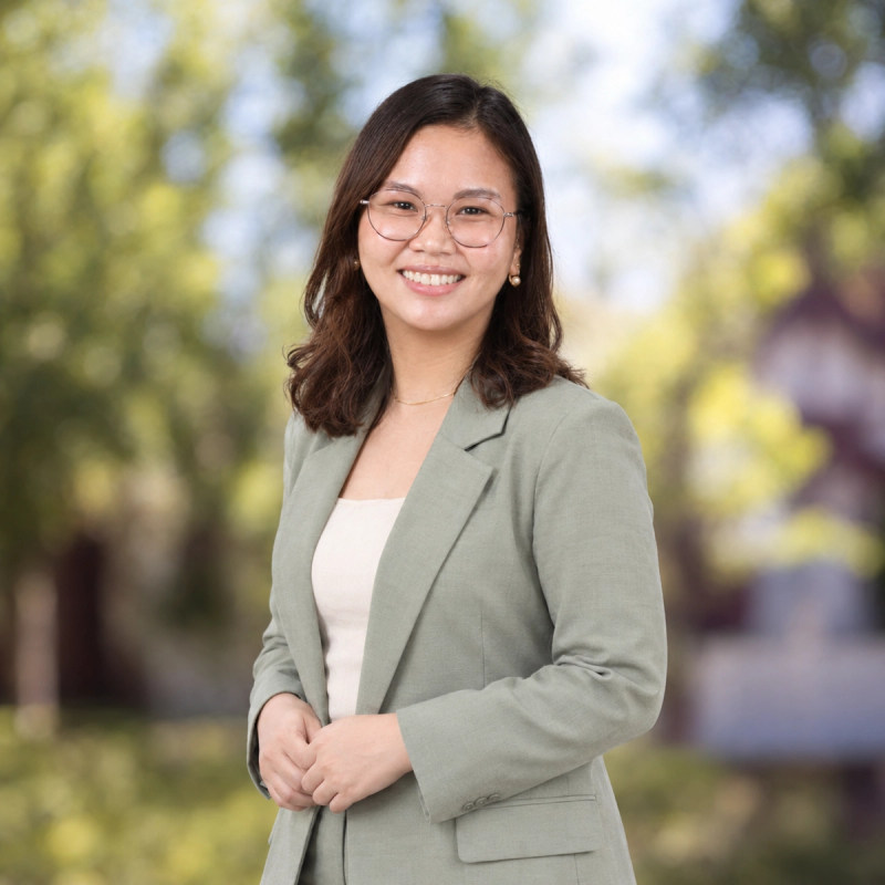 Marilou Flores - Manager of People and Culture - Philippines - Performance Property