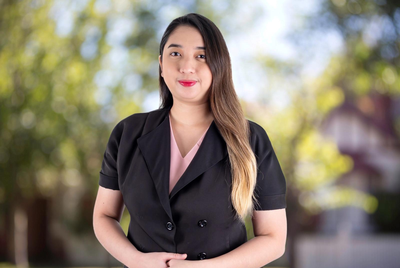 Sheena Tuazon