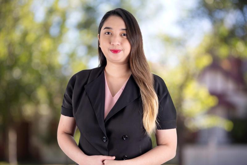 Sheena Tuazon
