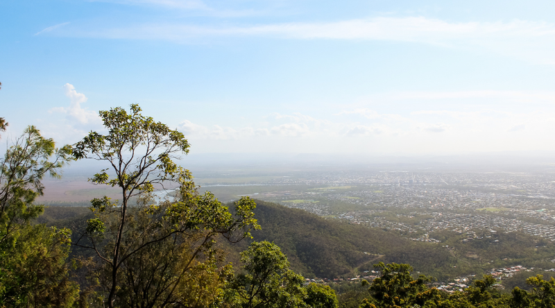 Rockhampton