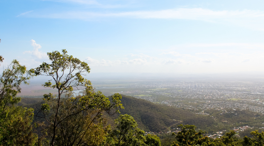 Rockhampton