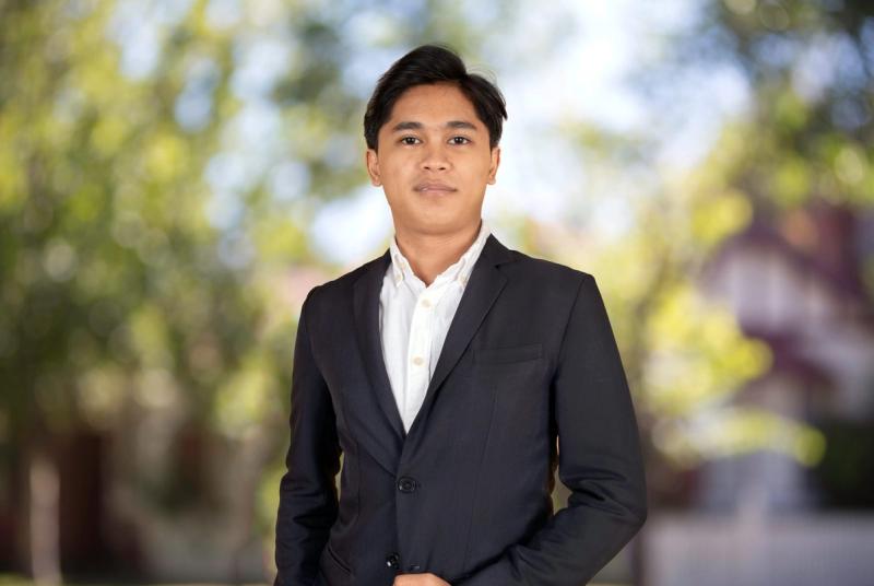 Esai John Caceres