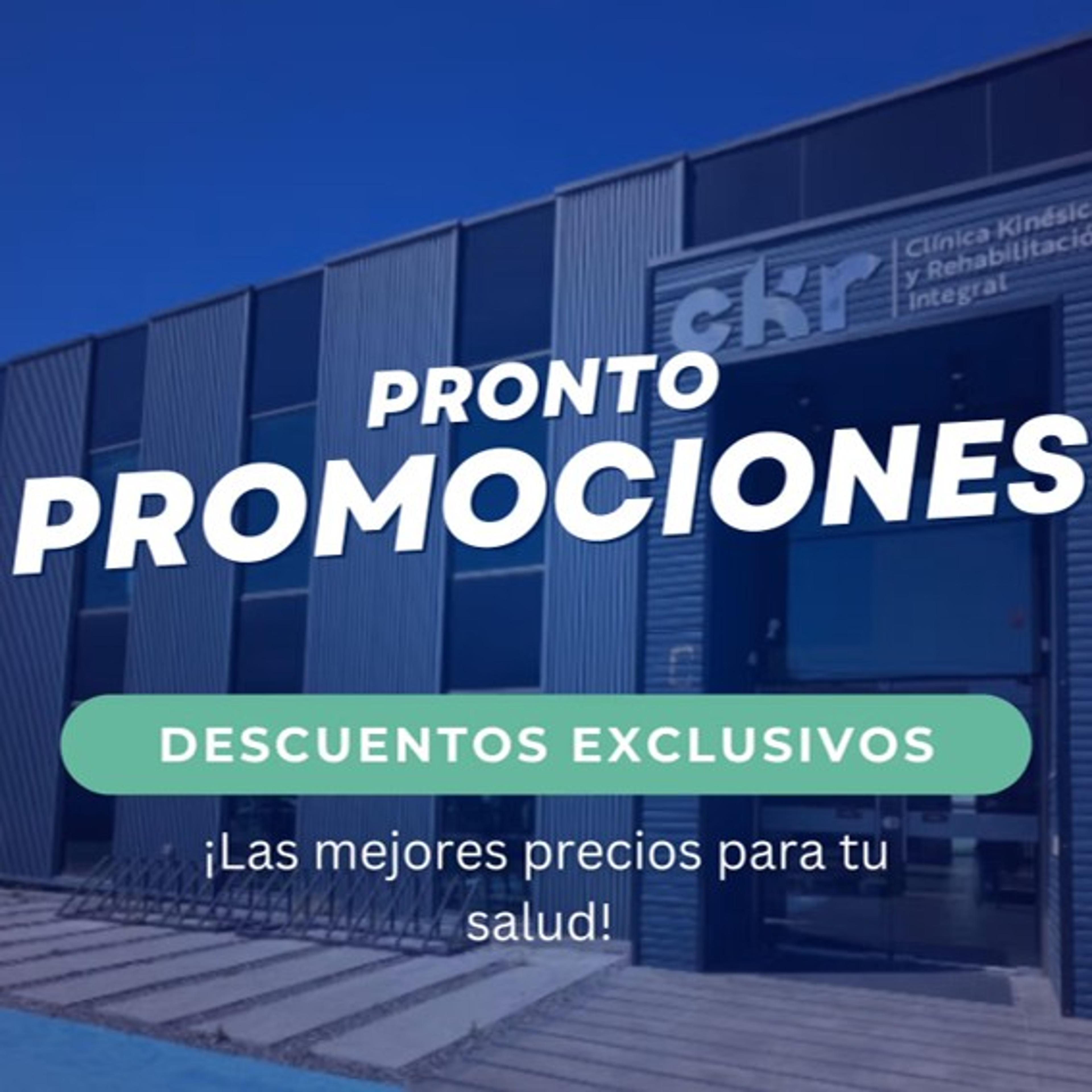 Promociones 3