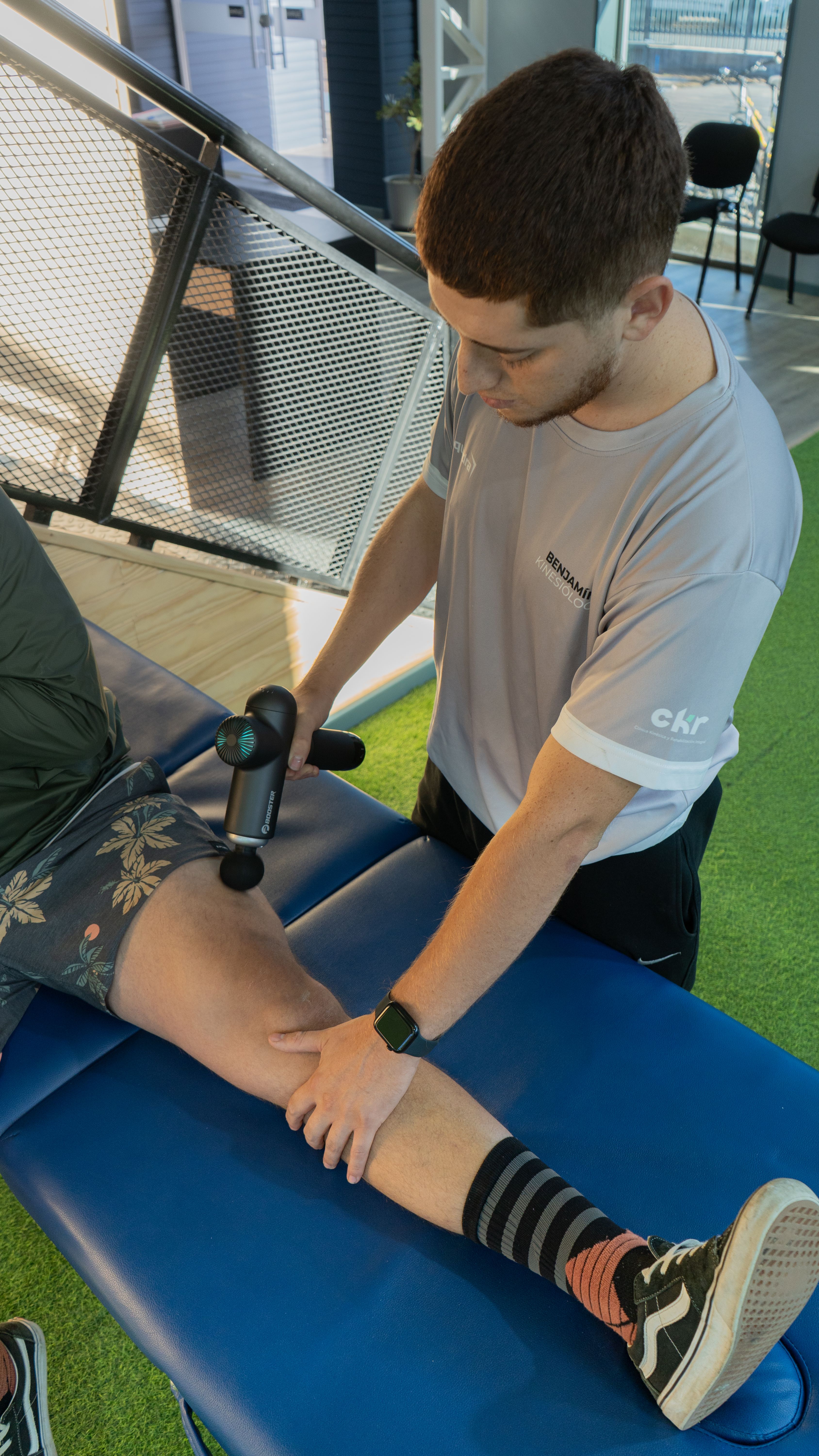 Kinesiología Músculo Esquelética