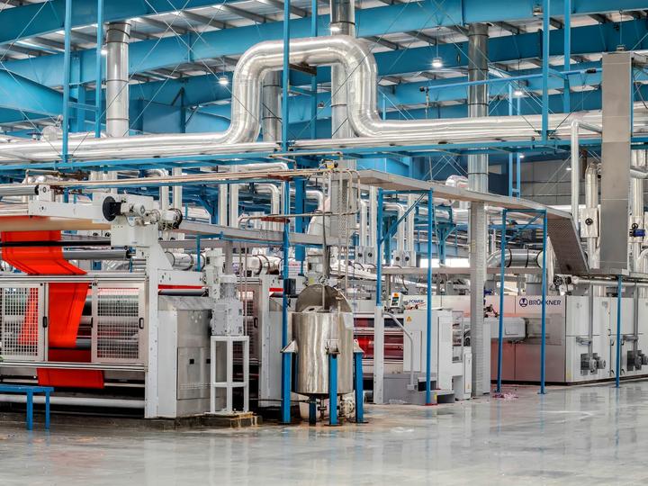 化学プラントの最適化を支援