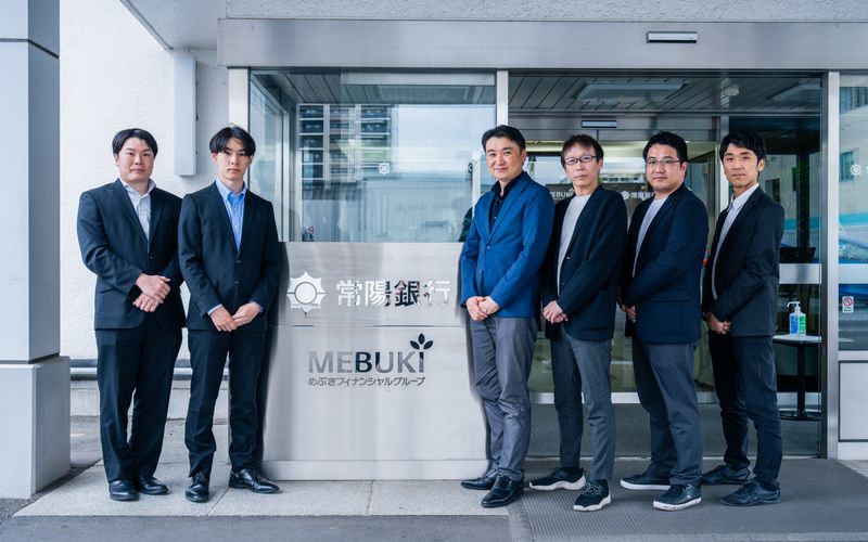 常陽銀行様：金融機関水準のセキュリティと利便性を両立する、ローカルLLM基盤構築の裏側