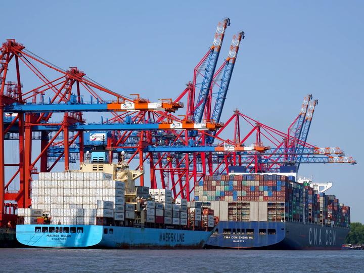 高度なAIを用いたサプライチェーンの可視化と地政学リスクへの対応支援