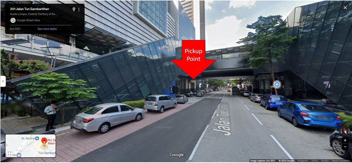 KL Sentral