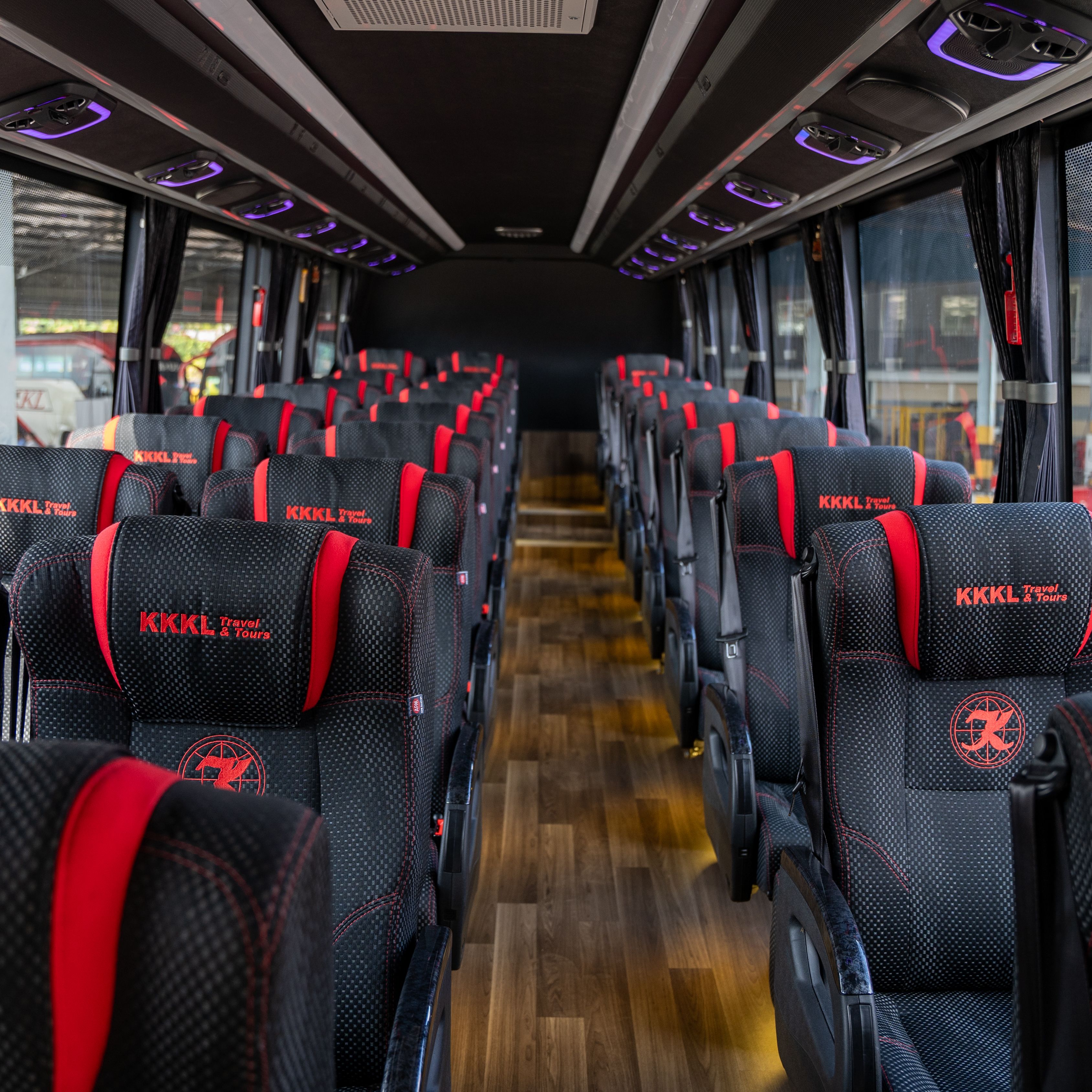 Your Ultimate Travel Experience