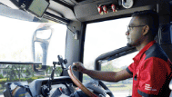 Professionally Trained Staff